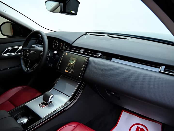 Land Rover Range Rover Velar 2024 2024款 S