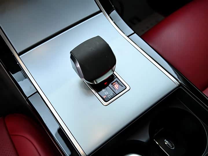 Land Rover Range Rover Velar 2024 2024款 S