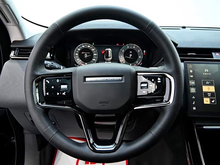 Land Rover Range Rover Velar 2024 2024款 S