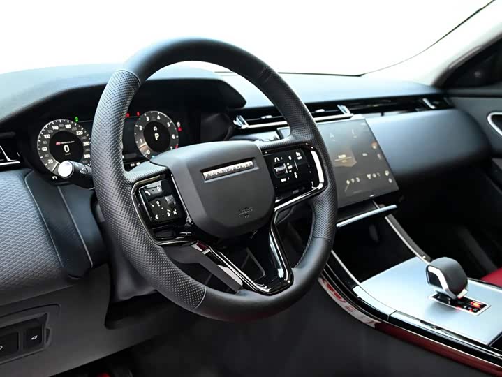 Land Rover Range Rover Velar 2024 2024款 S