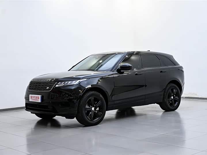 Land Rover Range Rover Velar 2024 2024款 S