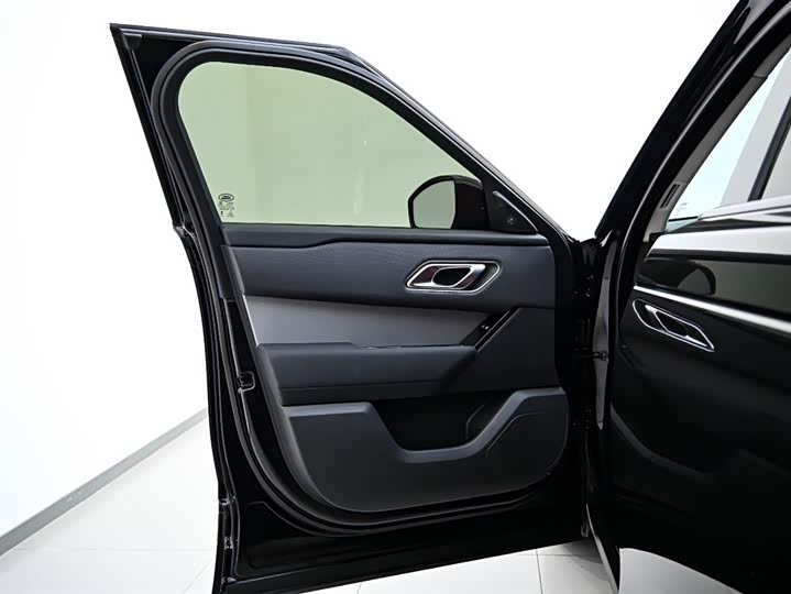 Land Rover Range Rover Velar 2024 2024款 S