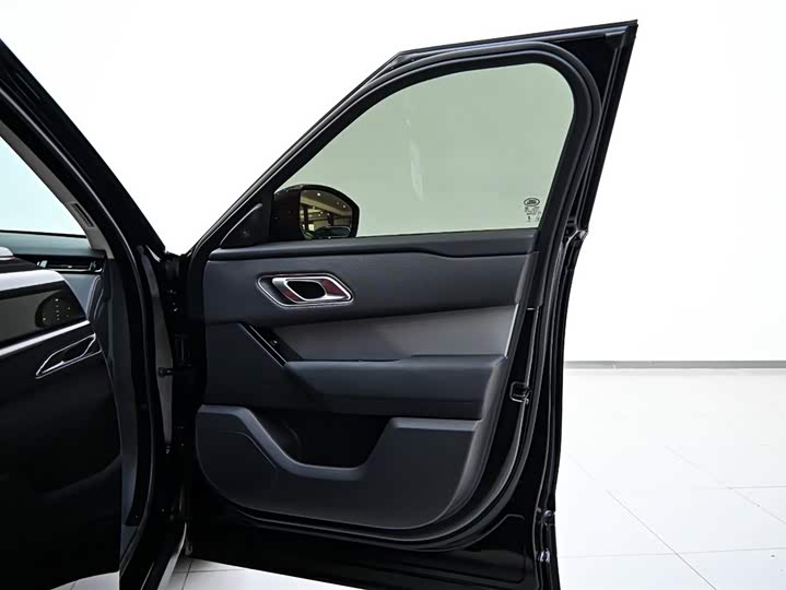 Land Rover Range Rover Velar 2024 2024款 S