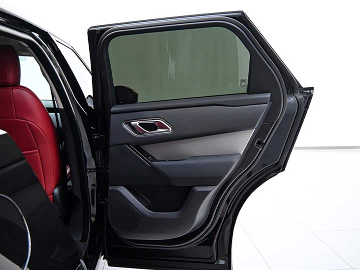 Land Rover Range Rover Velar 2024 2024款 S