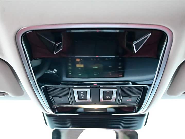 Land Rover Range Rover Velar 2024 2024款 S