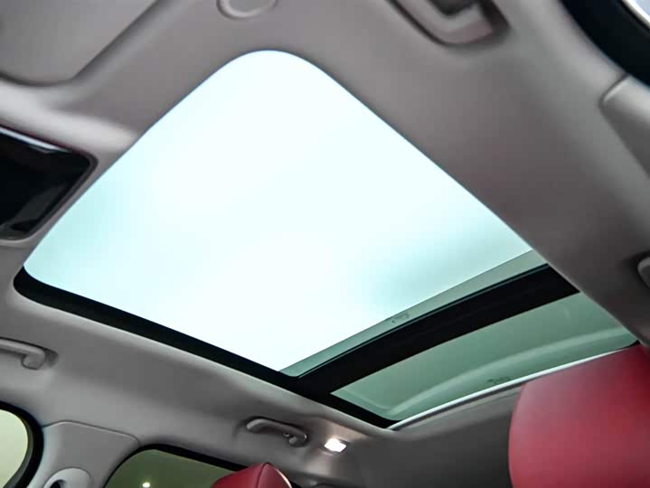 Land Rover Range Rover Velar 2024 2024款 S