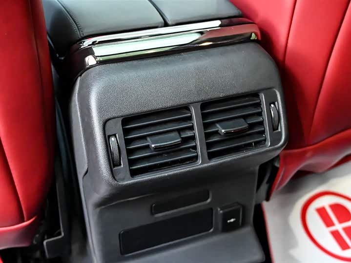 Land Rover Range Rover Velar 2024 2024款 S