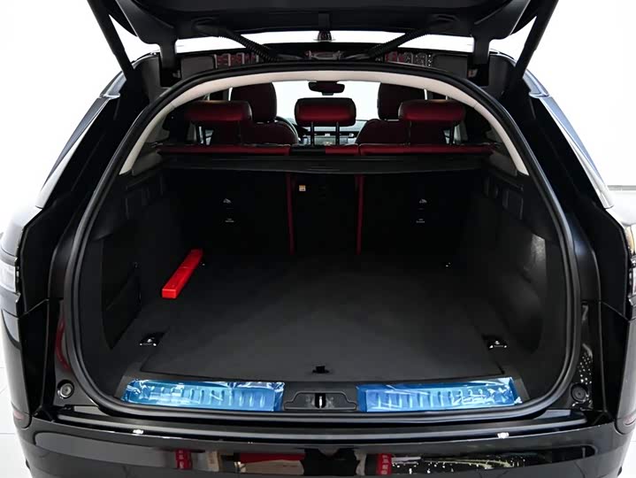 Land Rover Range Rover Velar 2024 2024款 S