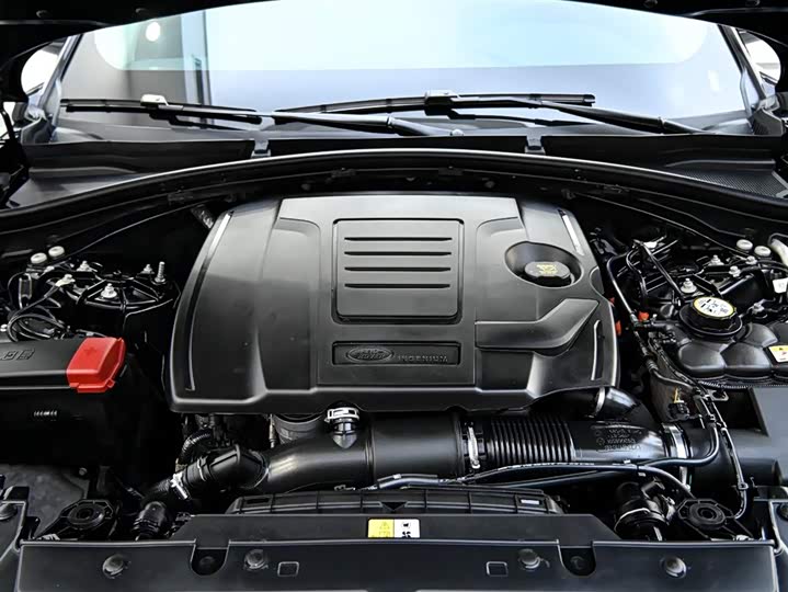 Land Rover Range Rover Velar 2024 2024款 S