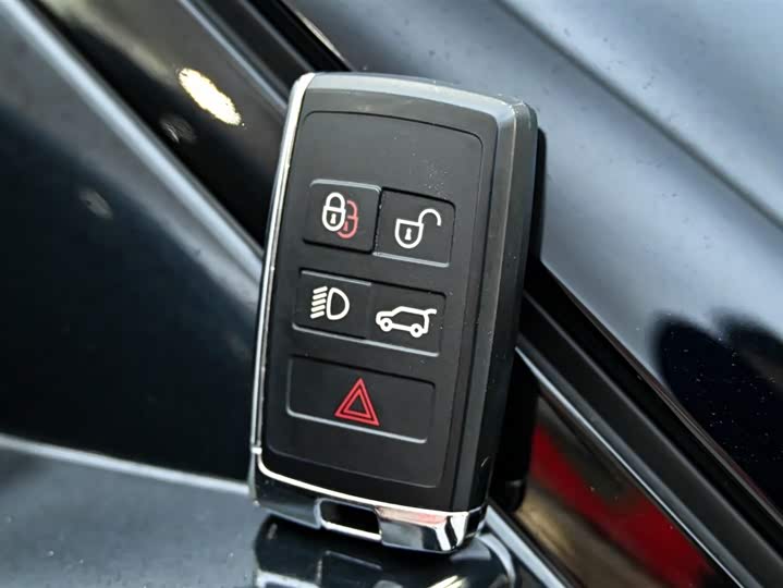 Land Rover Range Rover Velar 2024 2024款 S