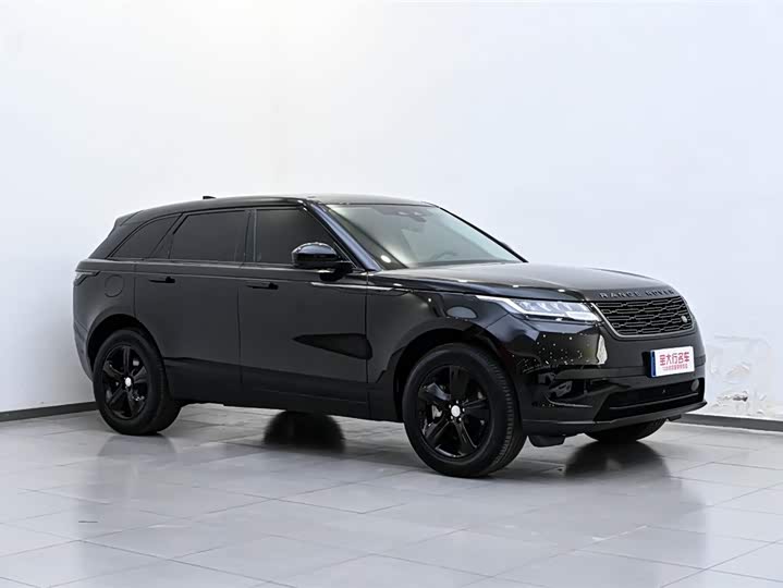 Land Rover Range Rover Velar 2024 2024款 S