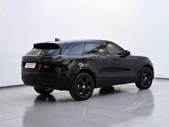 Land Rover Range Rover Velar 2024 2024款 S