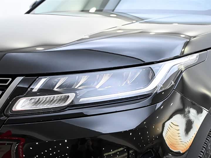 Land Rover Range Rover Velar 2024 2024款 S