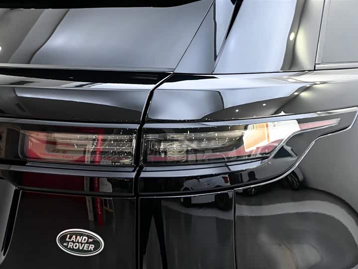 Land Rover Range Rover Velar 2024 2024款 S