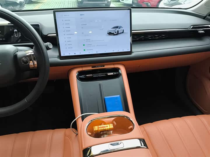 GAC Aion RT 2025 2025款 520智豪版