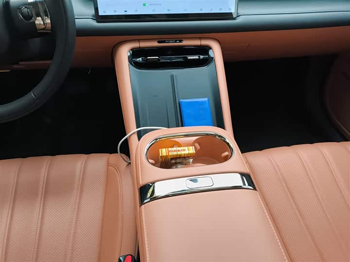 GAC Aion RT 2025 2025款 520智豪版