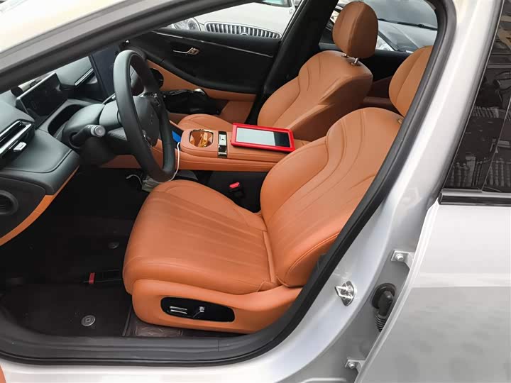 GAC Aion RT 2025 2025款 520智豪版