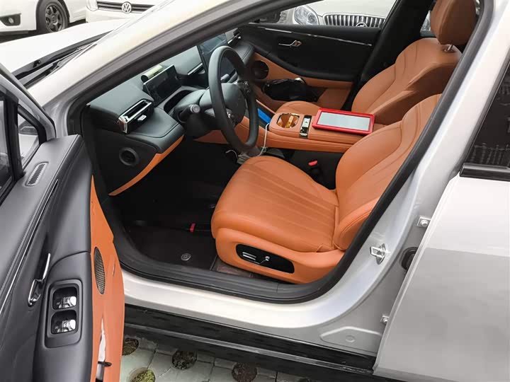 GAC Aion RT 2025 2025款 520智豪版