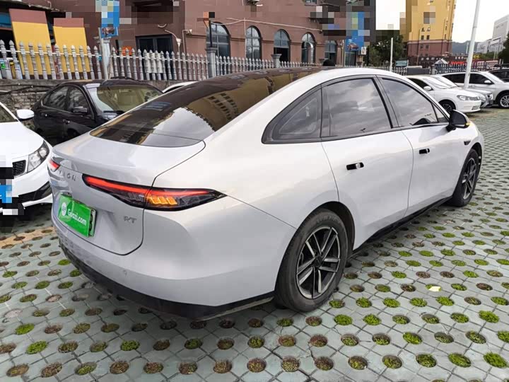 GAC Aion RT 2025 2025款 520智豪版