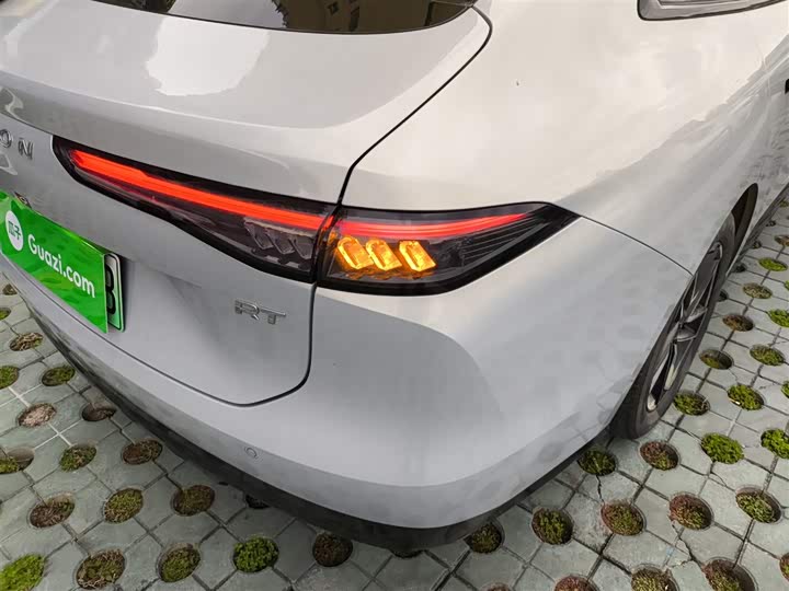 GAC Aion RT 2025 2025款 520智豪版