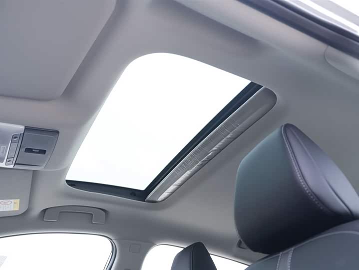 Nissan Sylphy 2025 2025款 1.6L CVT真心版