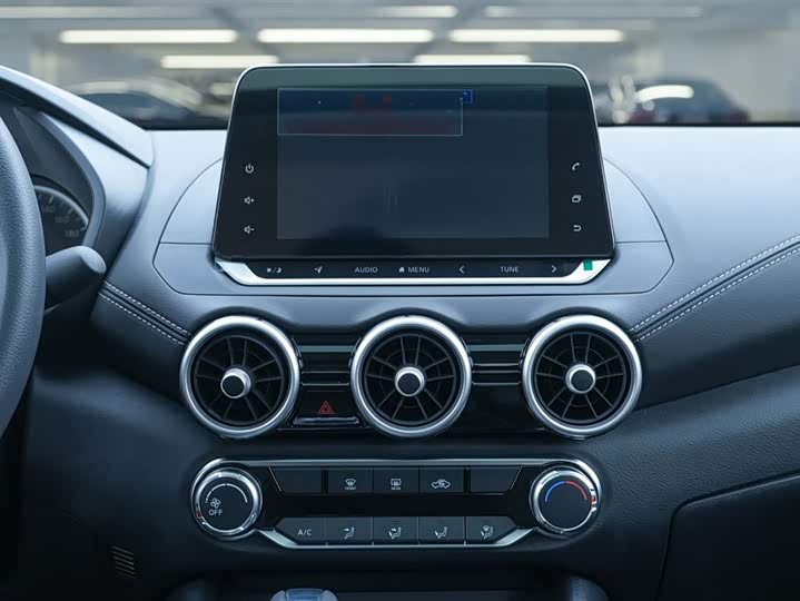 Nissan Sylphy 2025 2025款 1.6L CVT真心版