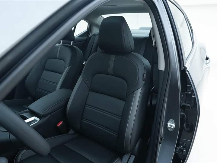 Nissan Sylphy 2025 2025款 1.6L CVT真心版