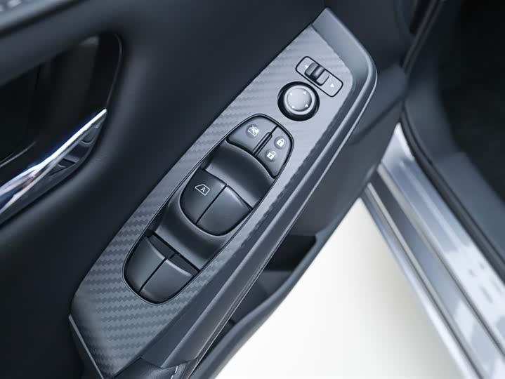 Nissan Sylphy 2025 2025款 1.6L CVT真心版