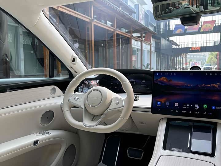 Stelato S9 2025 2025款 增程 Ultra