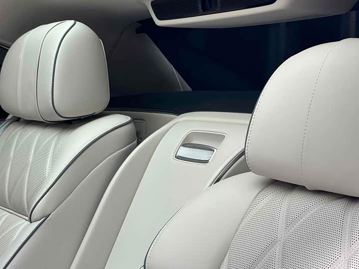 Stelato S9 2025 2025款 增程 Ultra