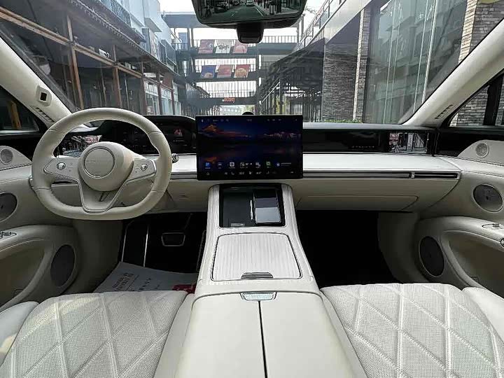 Stelato S9 2025 2025款 增程 Ultra