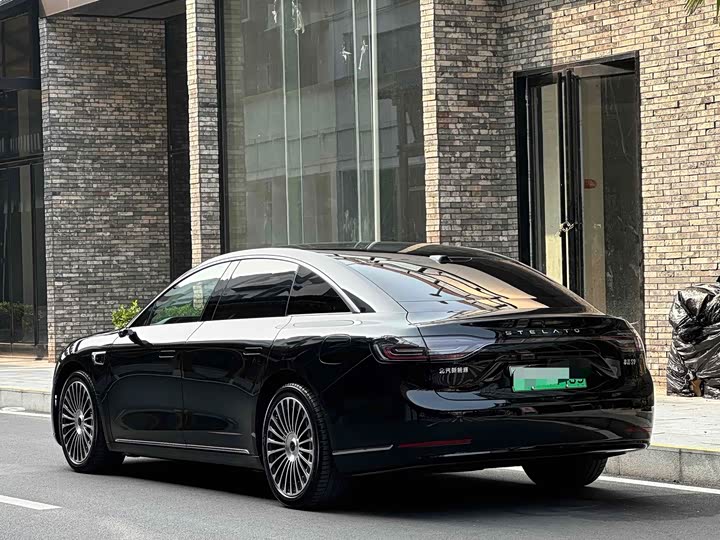 Stelato S9 2025 2025款 增程 Ultra