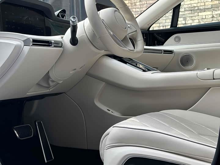 Stelato S9 2025 2025款 增程 Ultra