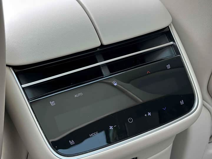 Stelato S9 2025 2025款 增程 Ultra