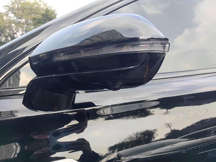 Chery Tiggo 9 2025 2025款 2.0T 双离合两驱舒享版 7座