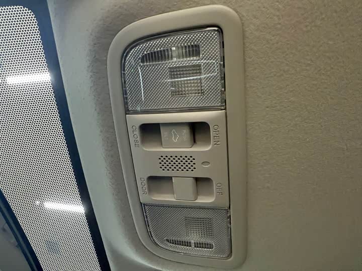 Honda Crider 2022 2022款 180Turbo CVT智享版