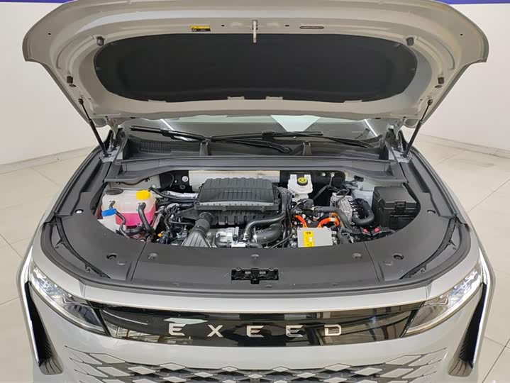 Exeed RX C-DM Hybrid 2024 2024款 1.5T 长续航Pro