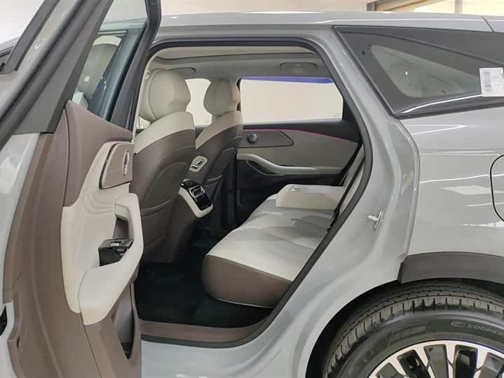 Exeed RX C-DM Hybrid 2024 2024款 1.5T 长续航Pro