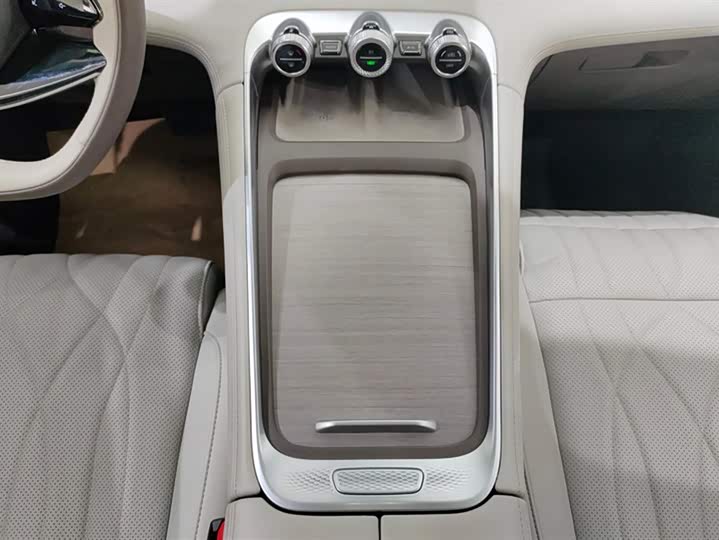 Exeed RX C-DM Hybrid 2024 2024款 1.5T 长续航Pro