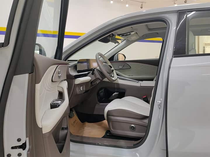 Exeed RX C-DM Hybrid 2024 2024款 1.5T 长续航Pro