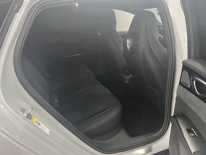 BYD Seal 2025 2025款 600四驱智驾版