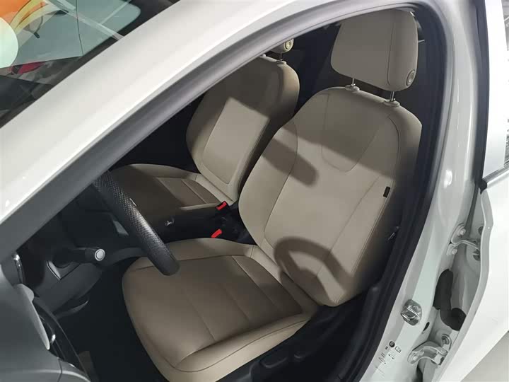 Buick Excelle 2020 2020款 15N CVT精英型