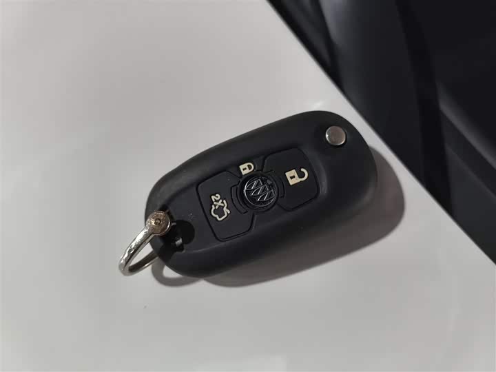 Buick Excelle 2020 2020款 15N CVT精英型