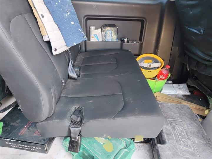 JAC Refine M3 2023 2023款 PLUS 1.5T 5/7座经典版