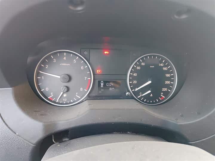 JAC Refine M3 2023 2023款 PLUS 1.5T 5/7座经典版