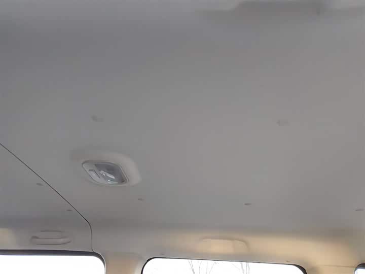 JAC Refine M3 2023 2023款 PLUS 1.5T 5/7座经典版