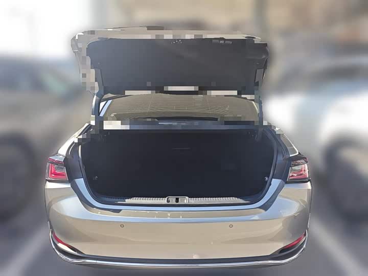 Lexus ES 2025 2025款 300h 臻享版