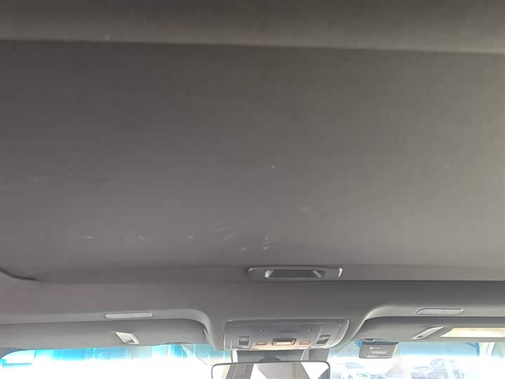 Lexus ES 2025 2025款 300h 臻享版