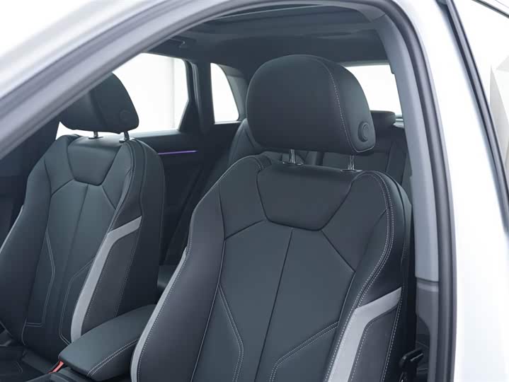 Audi Q3 2024 2024款 40 TFSI 时尚动感型