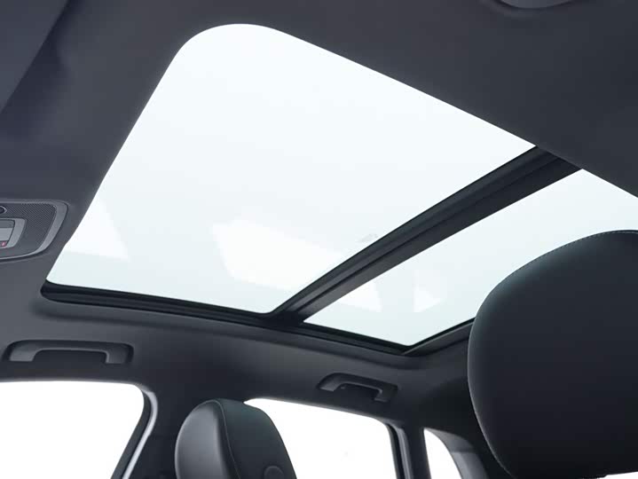 Audi Q3 2024 2024款 40 TFSI 时尚动感型